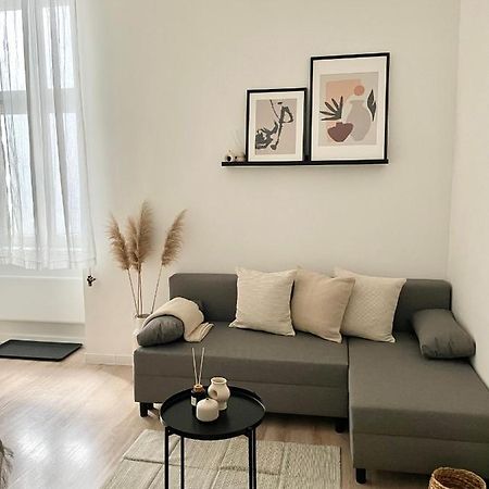 Cozy Apartment In Central 부다페스트 외부 사진