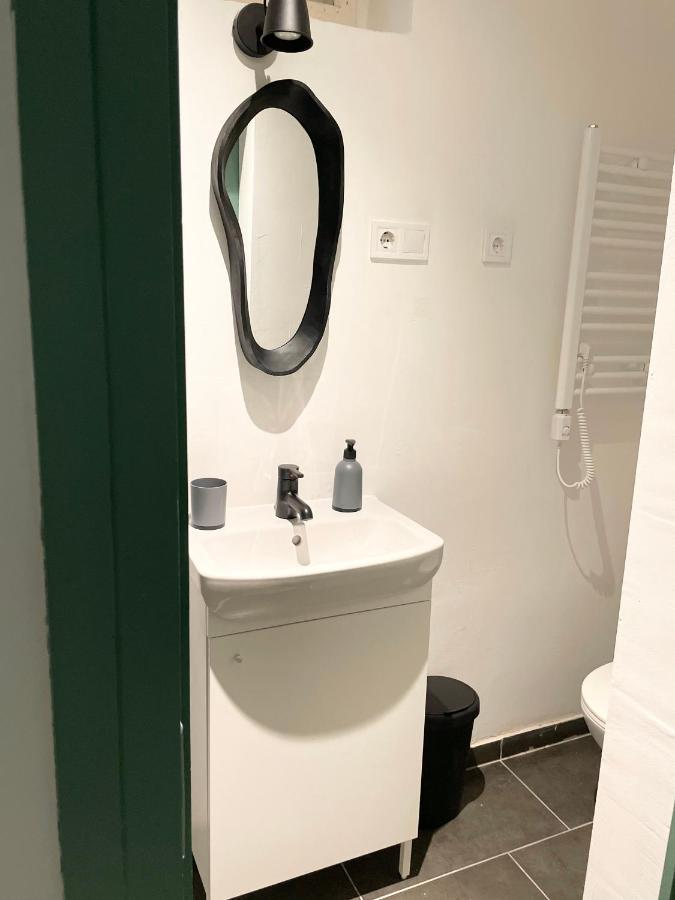 Cozy Apartment In Central 부다페스트 외부 사진
