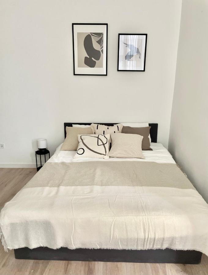 Cozy Apartment In Central 부다페스트 외부 사진