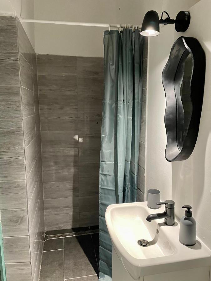 Cozy Apartment In Central 부다페스트 외부 사진
